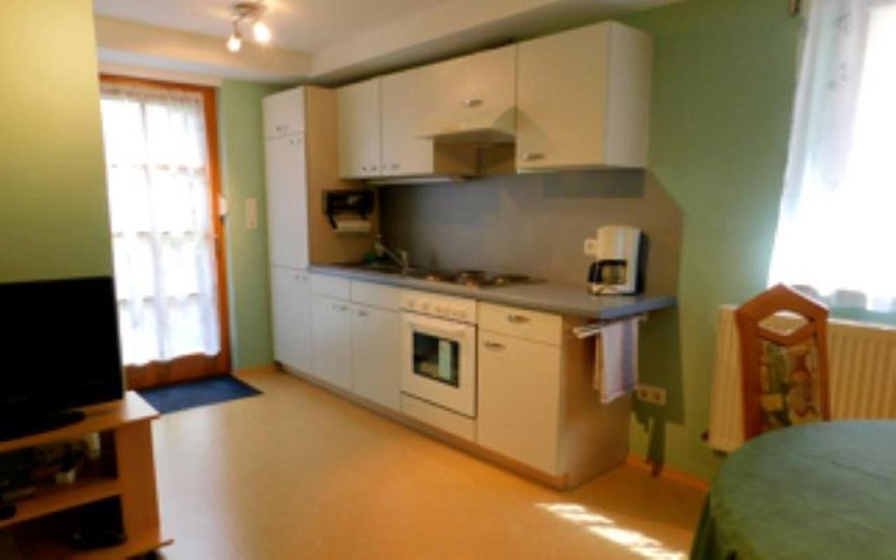 Ferienwohnung - Zimmervermietung Ringelmann Dettelbach Luaran gambar